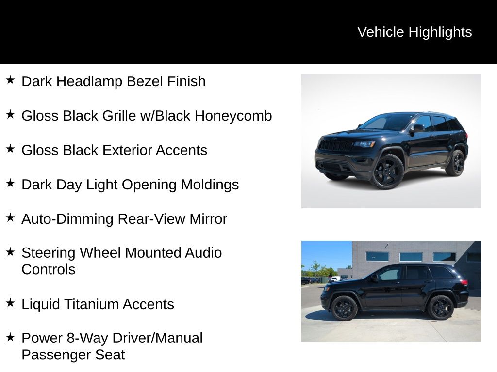 Thumbnail: 2020 Jeep Grand Cherokee - 31