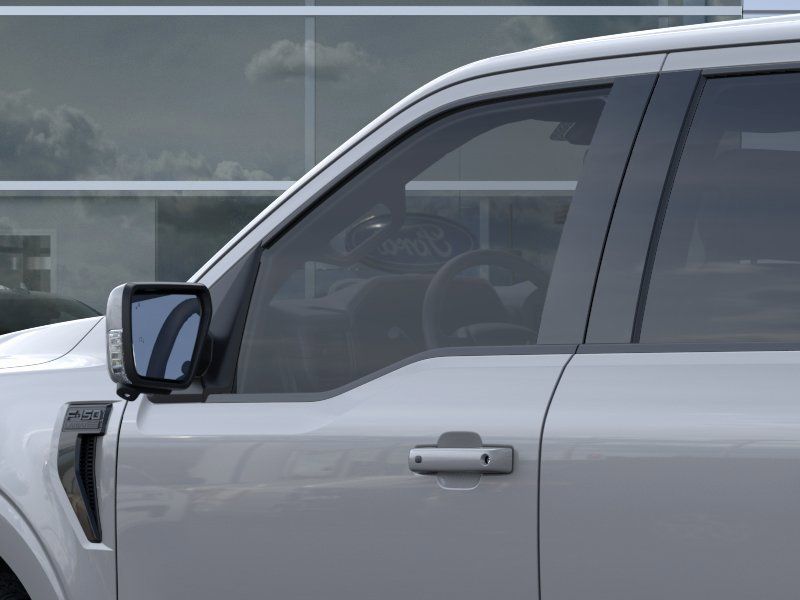 Thumbnail: 2026 Ford F-150 - 21