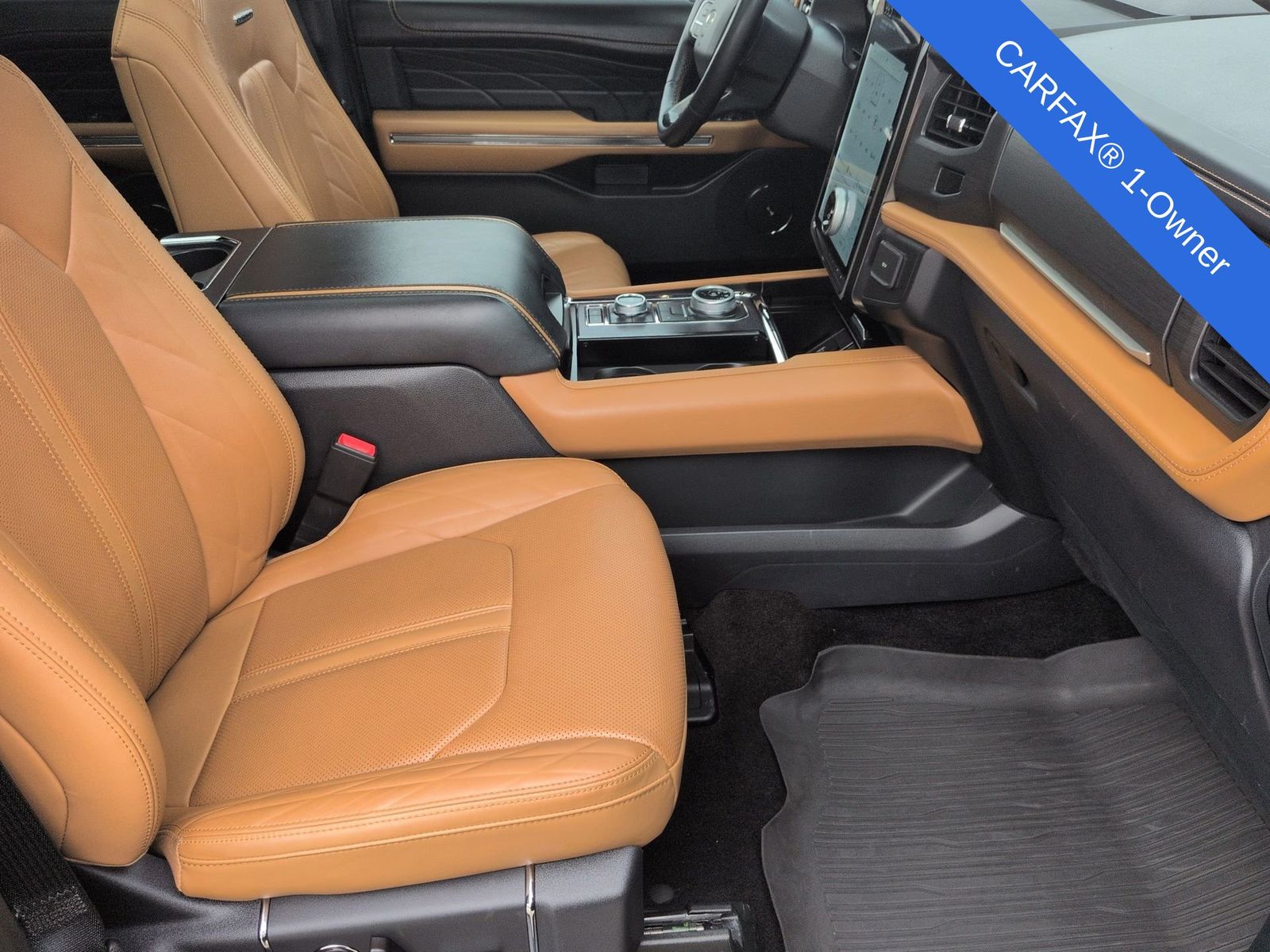 Thumbnail: 2022 Ford Expedition MAX - 27