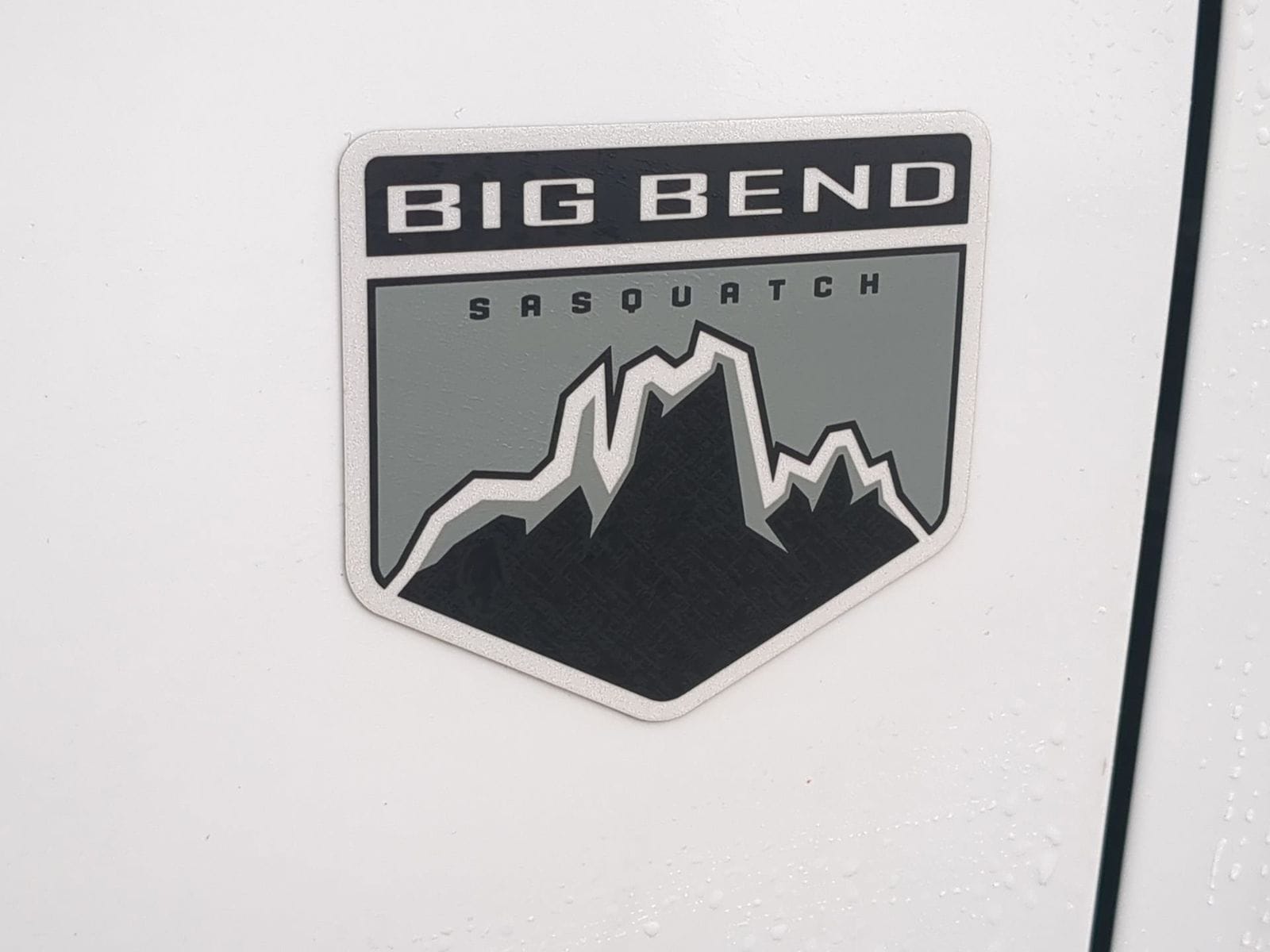 Thumbnail: 2025 Ford Bronco - 12