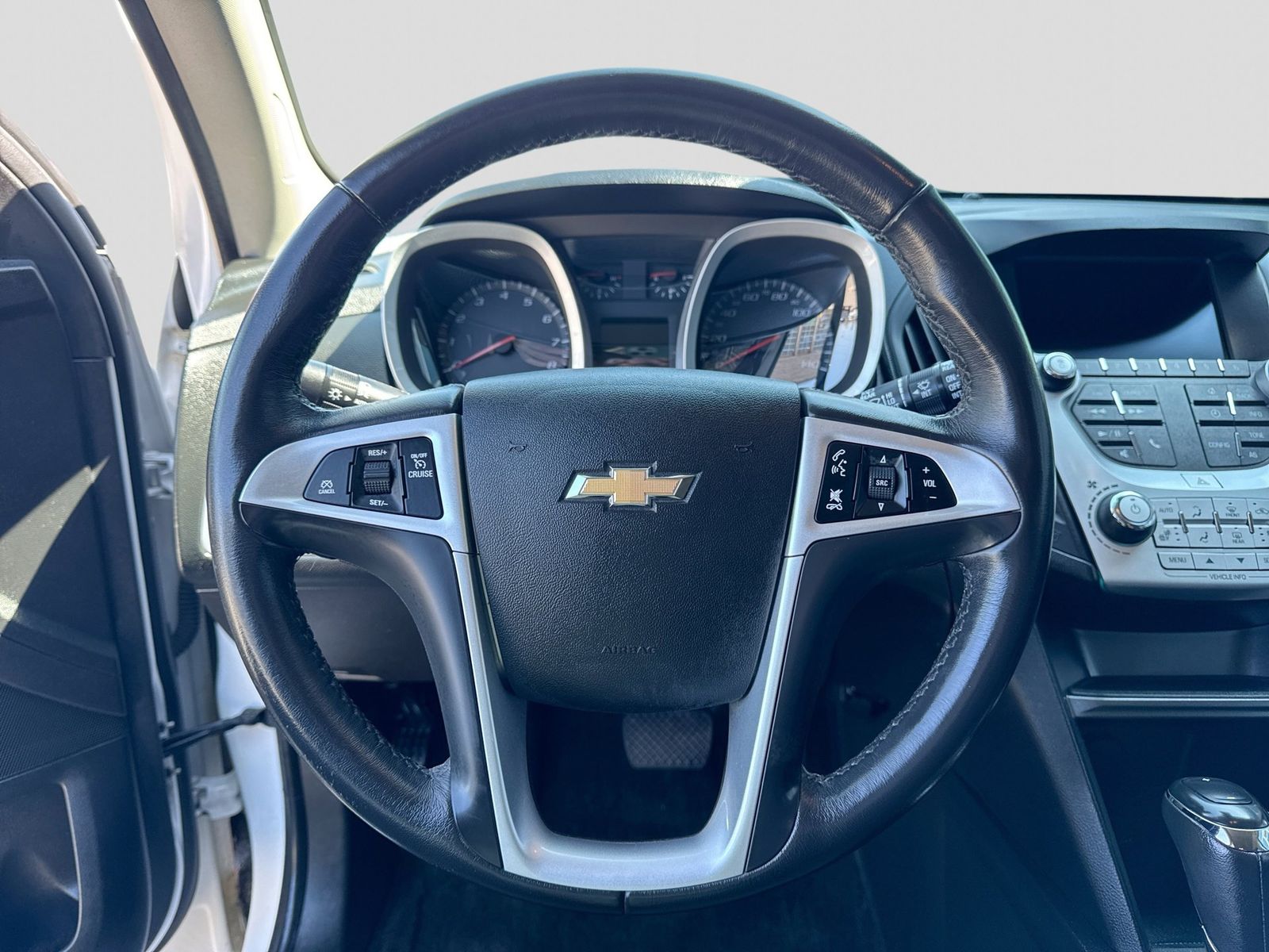 Thumbnail: 2017 Chevrolet Equinox - 20