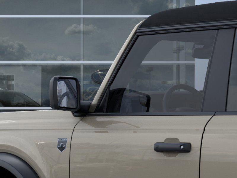 Thumbnail: 2025 Ford Bronco - 23