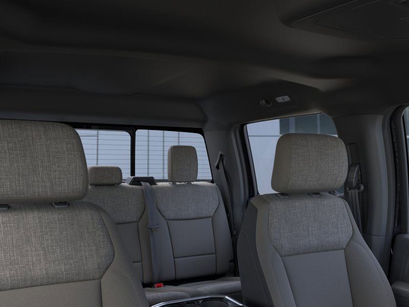 Thumbnail: 2025 Ford F-150 - 23