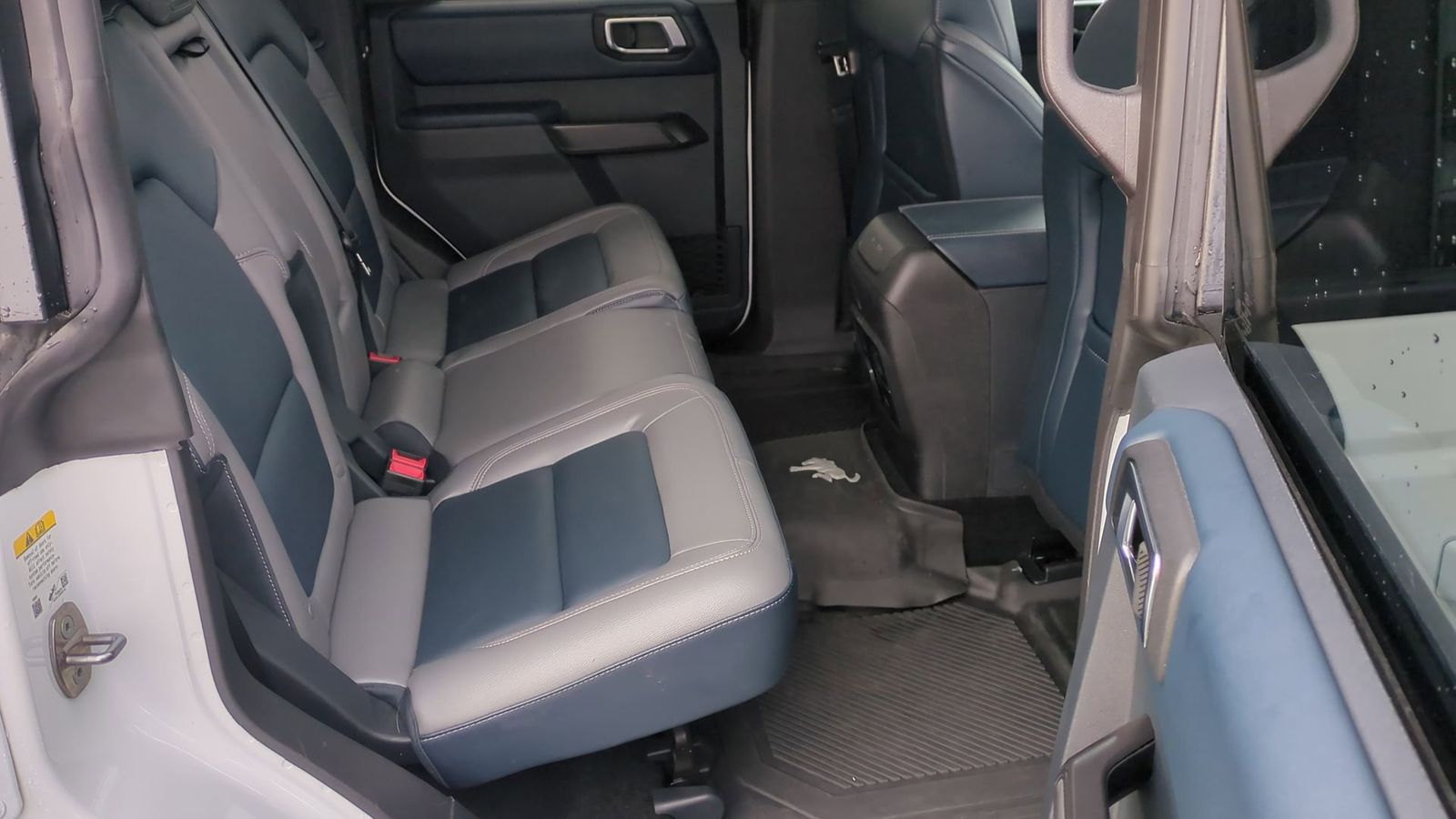 Thumbnail: 2024 Ford Bronco - 22