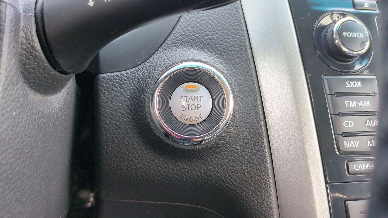 Thumbnail: 2014 Nissan Altima - 26