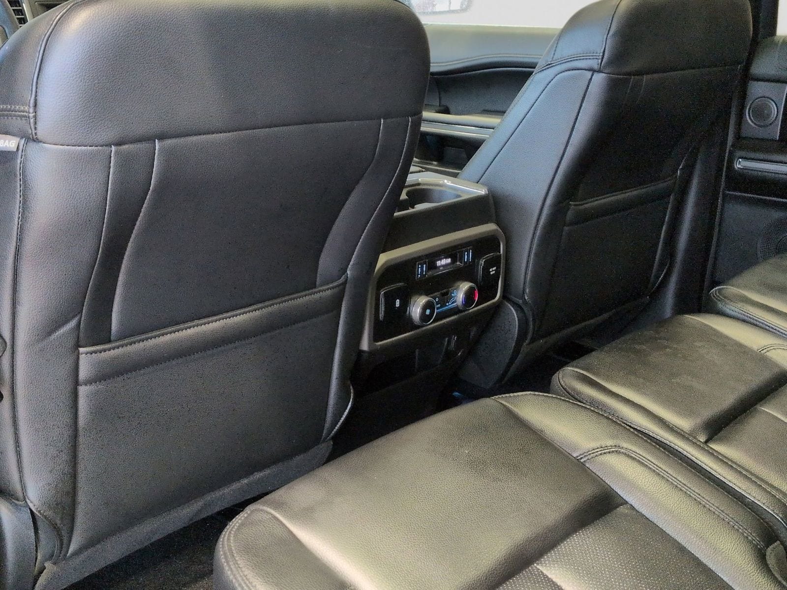 Thumbnail: 2019 Ford Expedition - 22