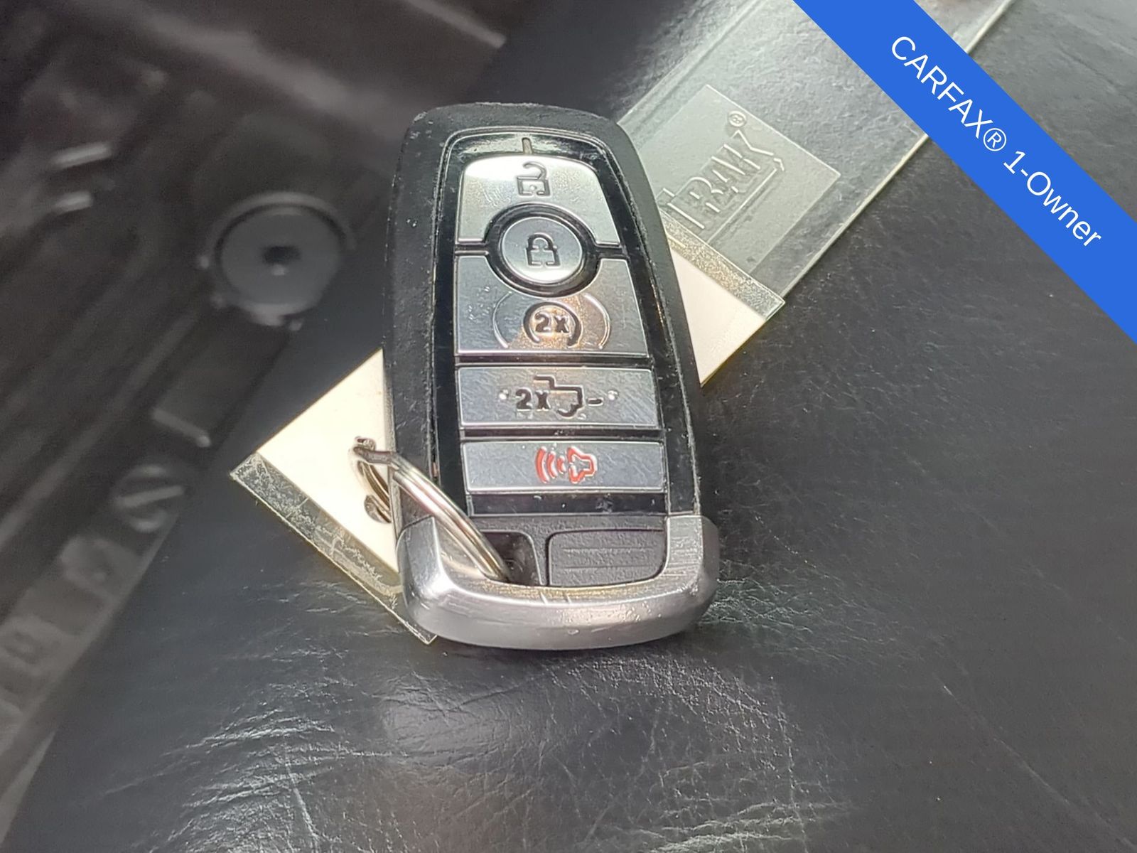 Thumbnail: 2022 Ford F-150 - 42