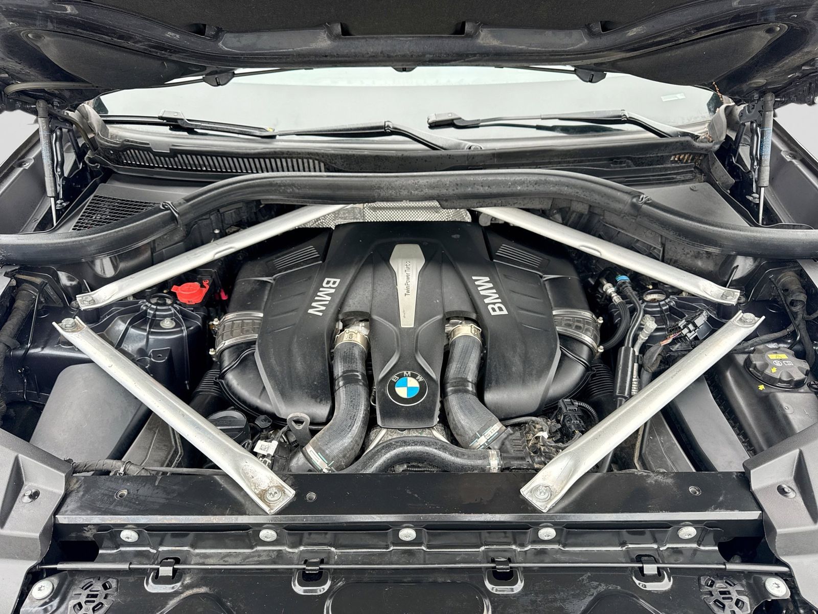 Thumbnail: 2019 BMW X5 - 15