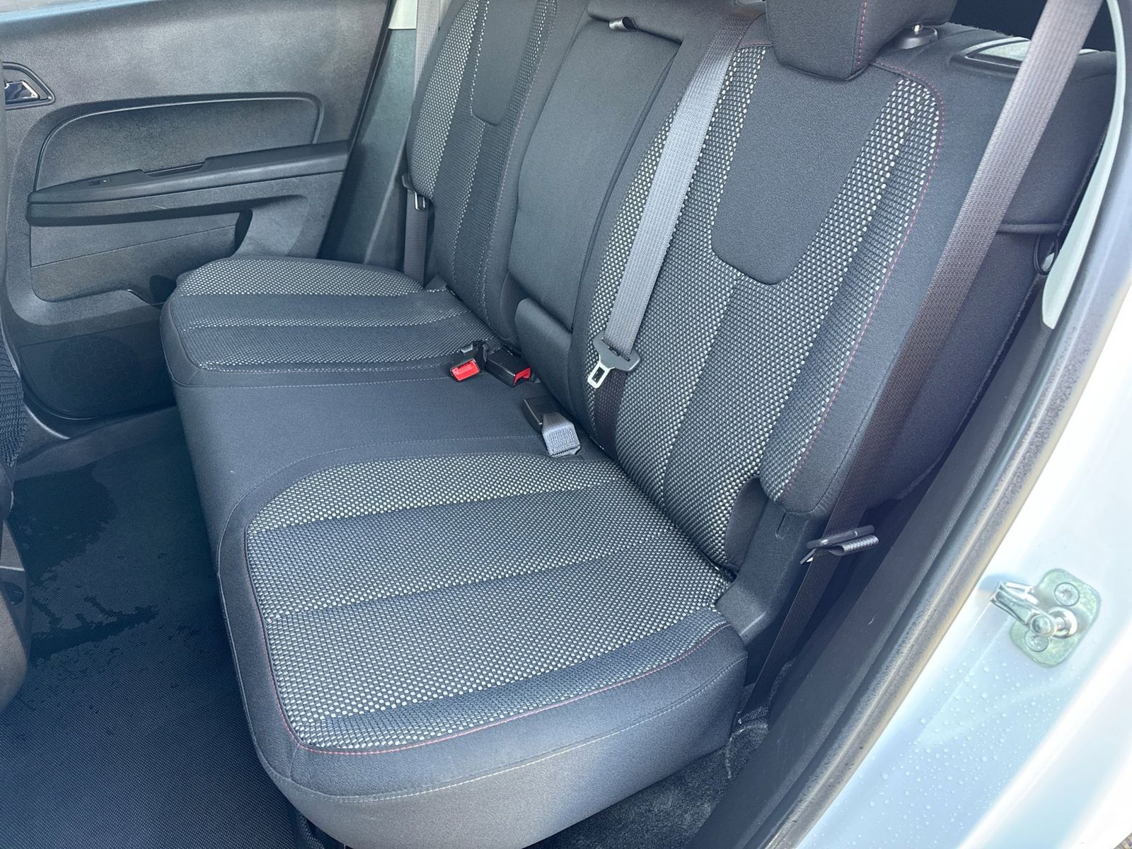 Thumbnail: 2017 Chevrolet Equinox - 17