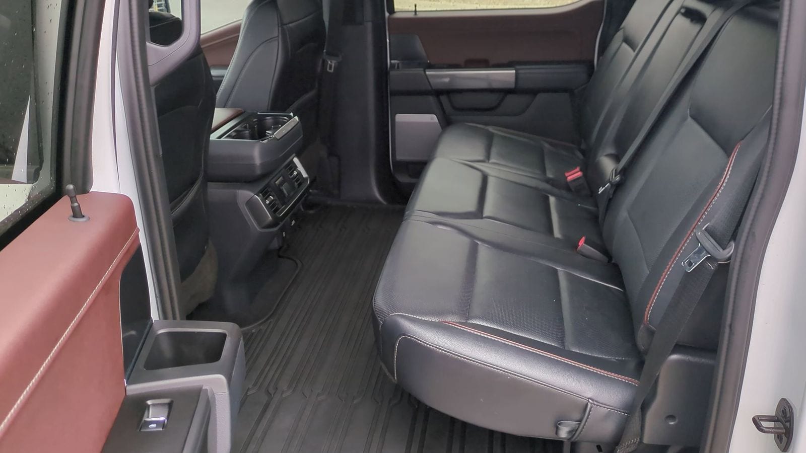 Thumbnail: 2023 Ford F-150 - 20