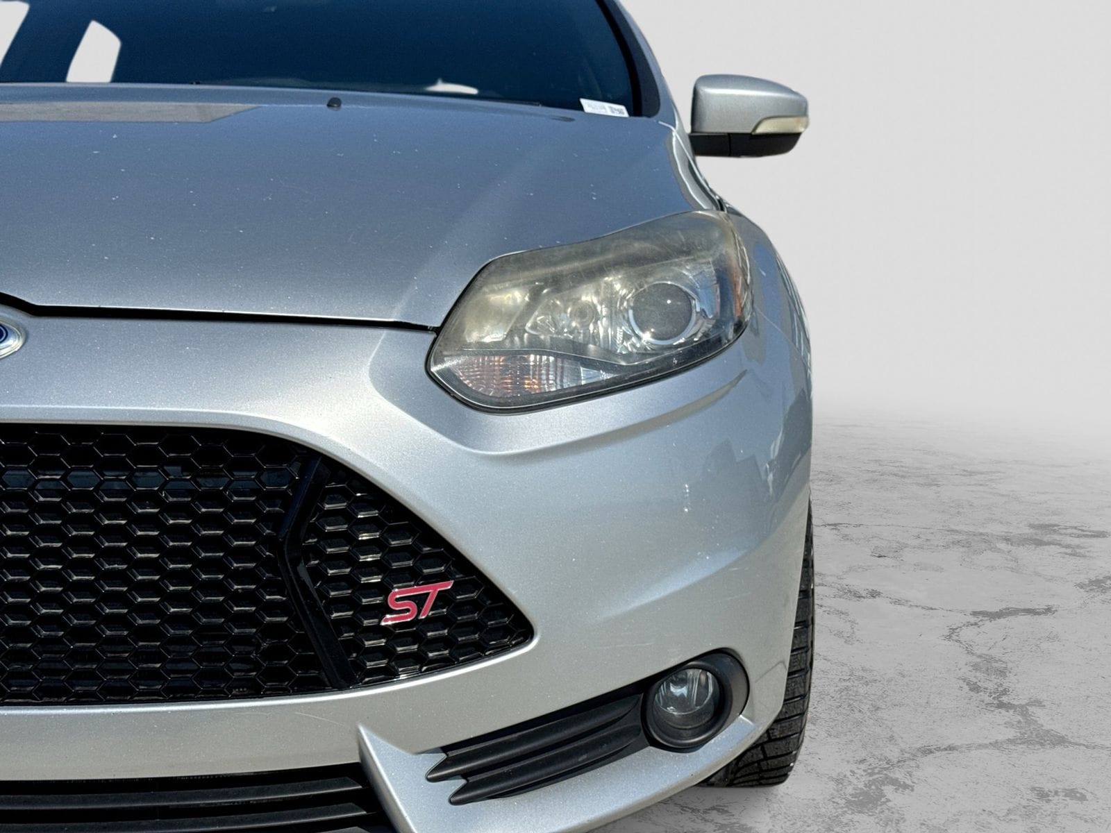 Thumbnail: 2013 Ford Focus - 9