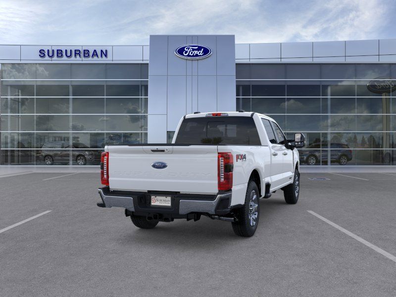 Thumbnail: 2026 Ford F-250 - 9