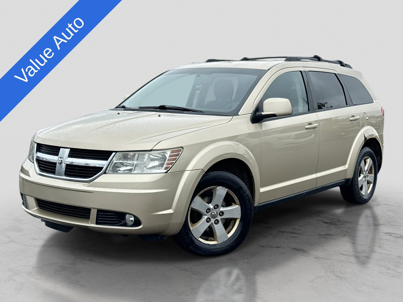 2010 Dodge Journey