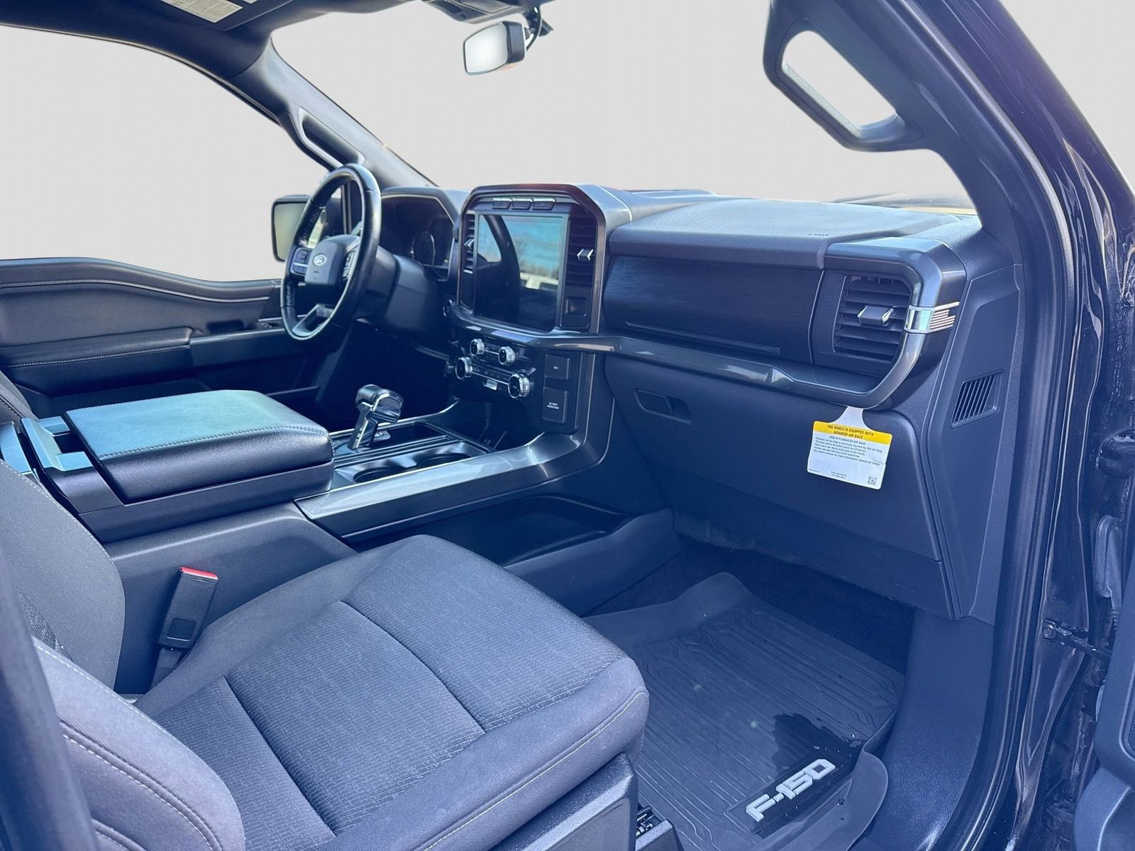 Thumbnail: 2022 Ford F-150 - 8