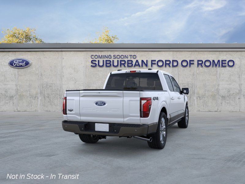 Thumbnail: 2026 Ford F-150 - 9