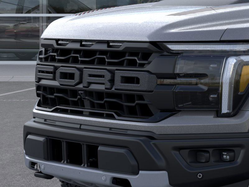 Thumbnail: 2025 Ford F-150 - 17