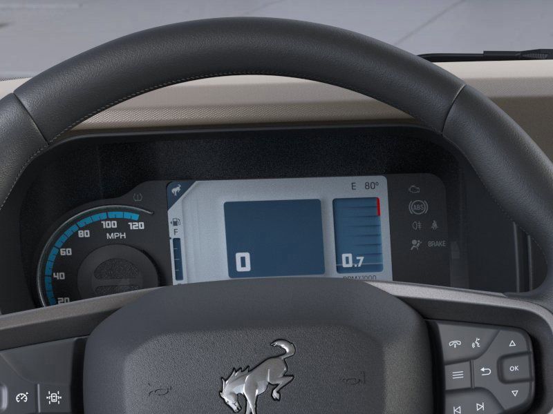 Thumbnail: 2025 Ford Bronco - 14