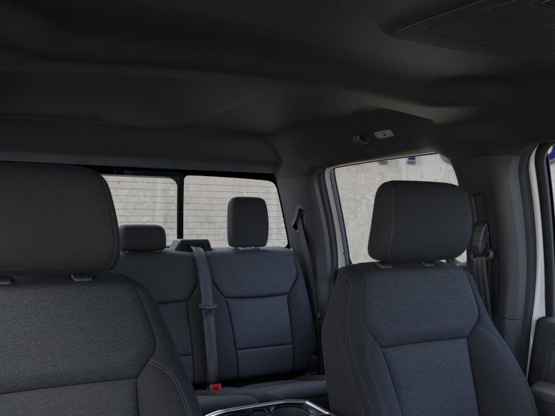 Thumbnail: 2026 Ford F-150 - 22