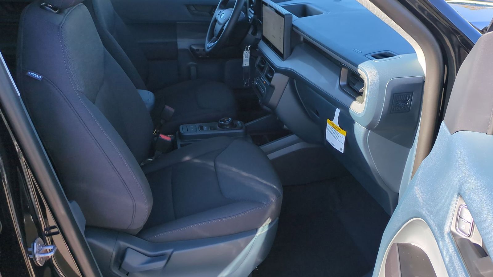 Thumbnail: 2025 Ford Maverick - 20