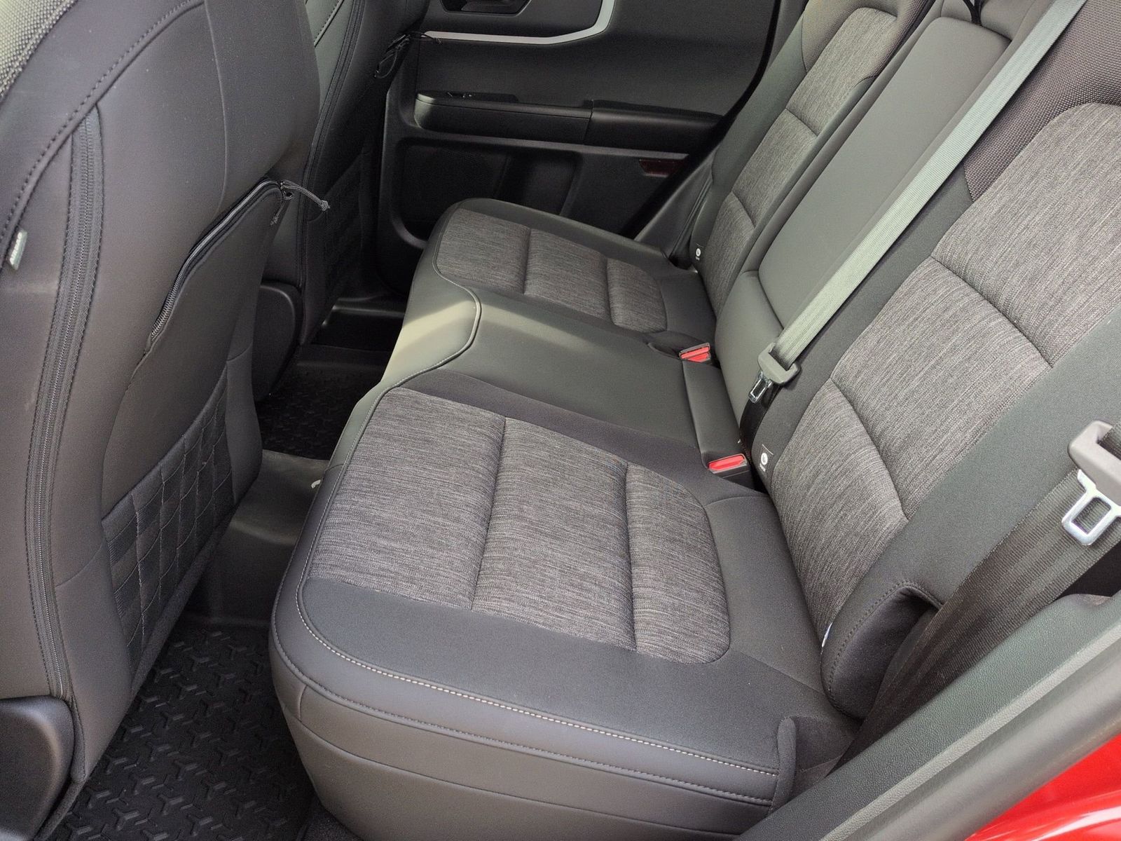 Thumbnail: 2023 Ford Bronco Sport - 23