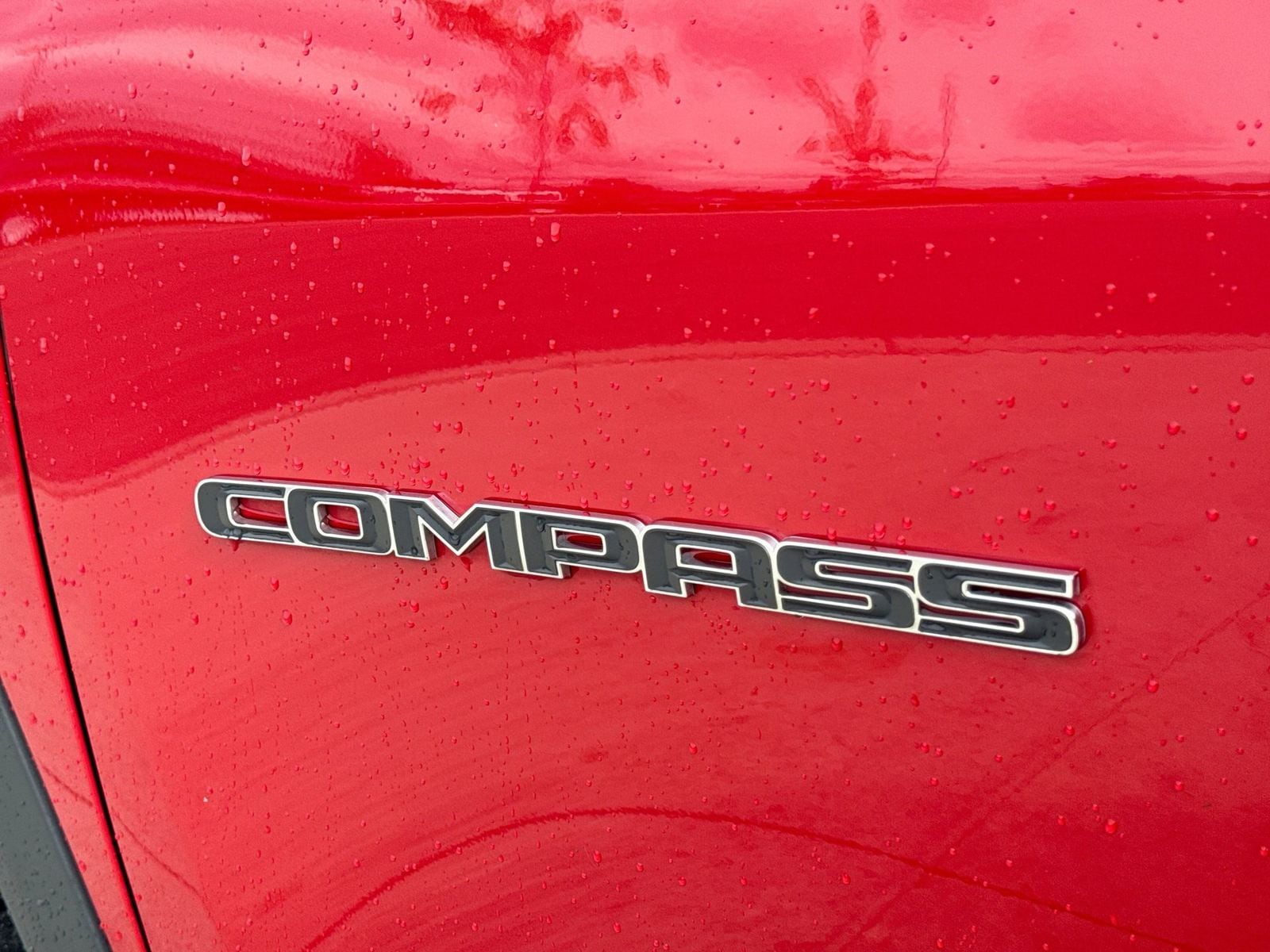 Thumbnail: 2018 Jeep Compass - 13