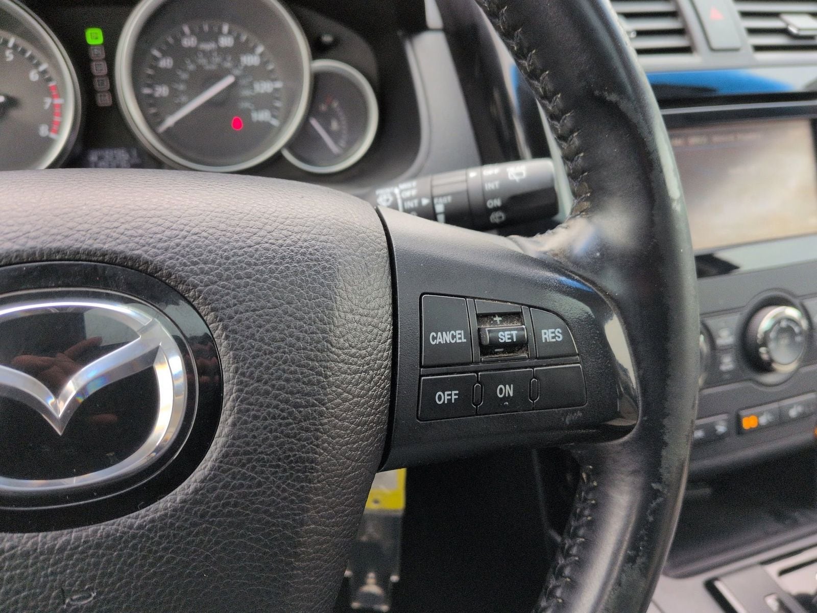 Thumbnail: 2013 Mazda CX-9 - 30