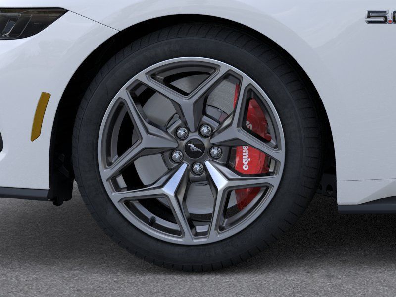 Thumbnail: 2026 Ford Mustang - 20