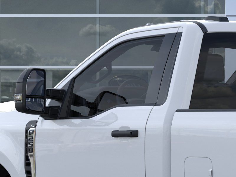 Thumbnail: 2026 Ford F-250 - 21