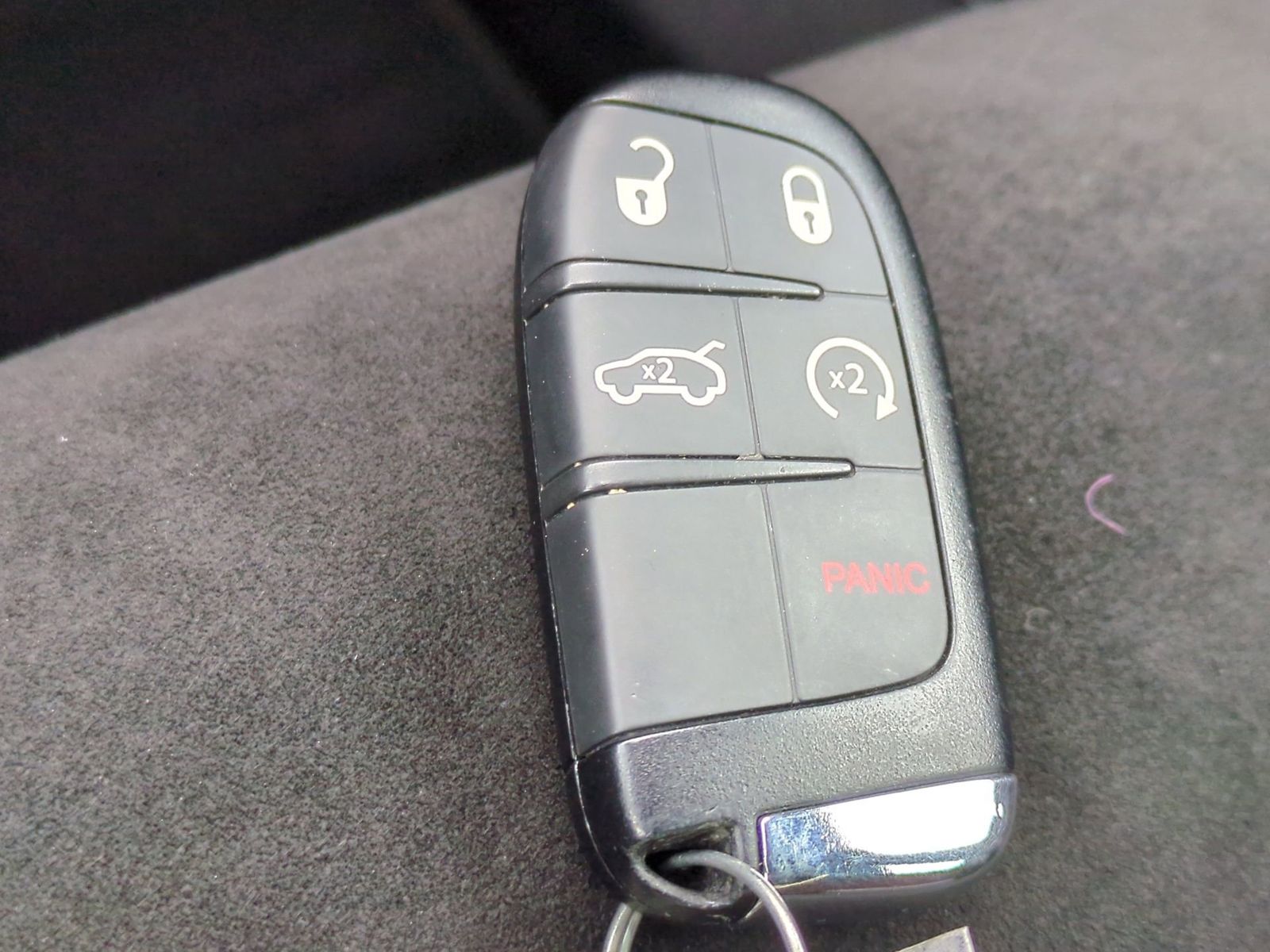 Thumbnail: 2024 Dodge Hornet - 39