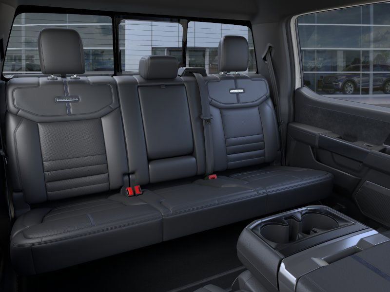 Thumbnail: 2025 Ford F-150 - 12