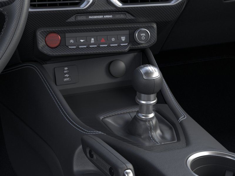 Thumbnail: 2026 Ford Mustang - 16