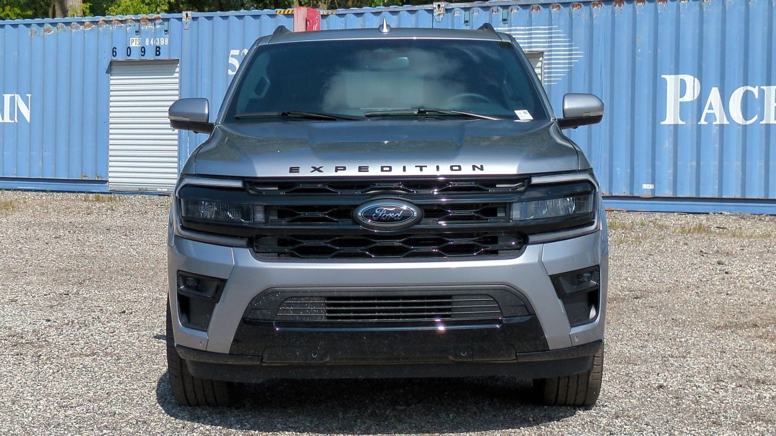 Thumbnail: 2024 Ford Expedition MAX - 10
