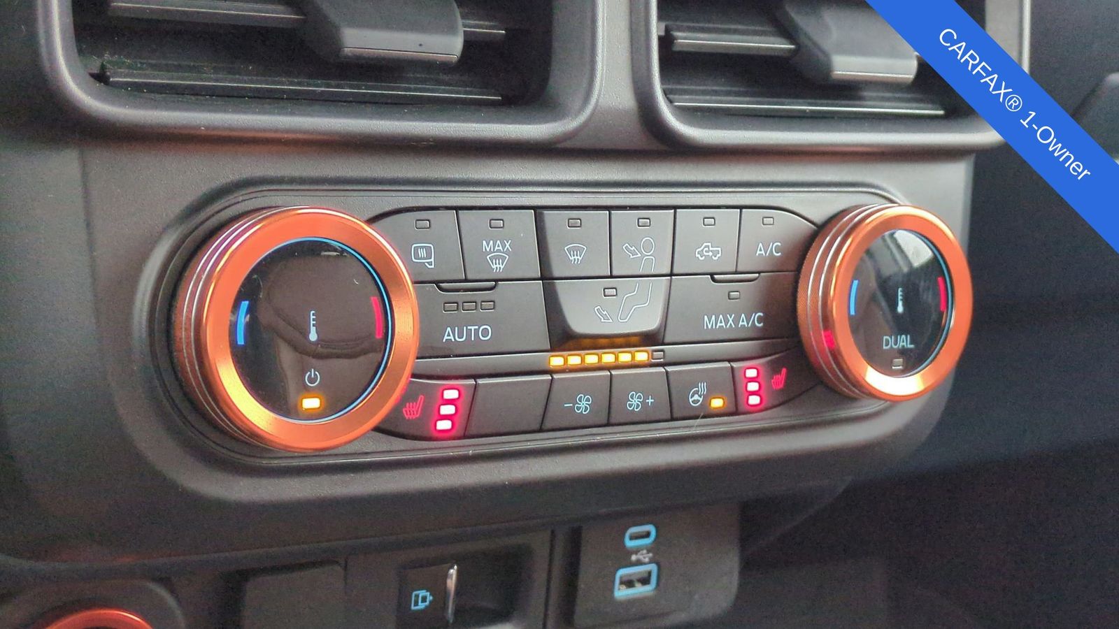 Thumbnail: 2023 Ford Maverick - 36