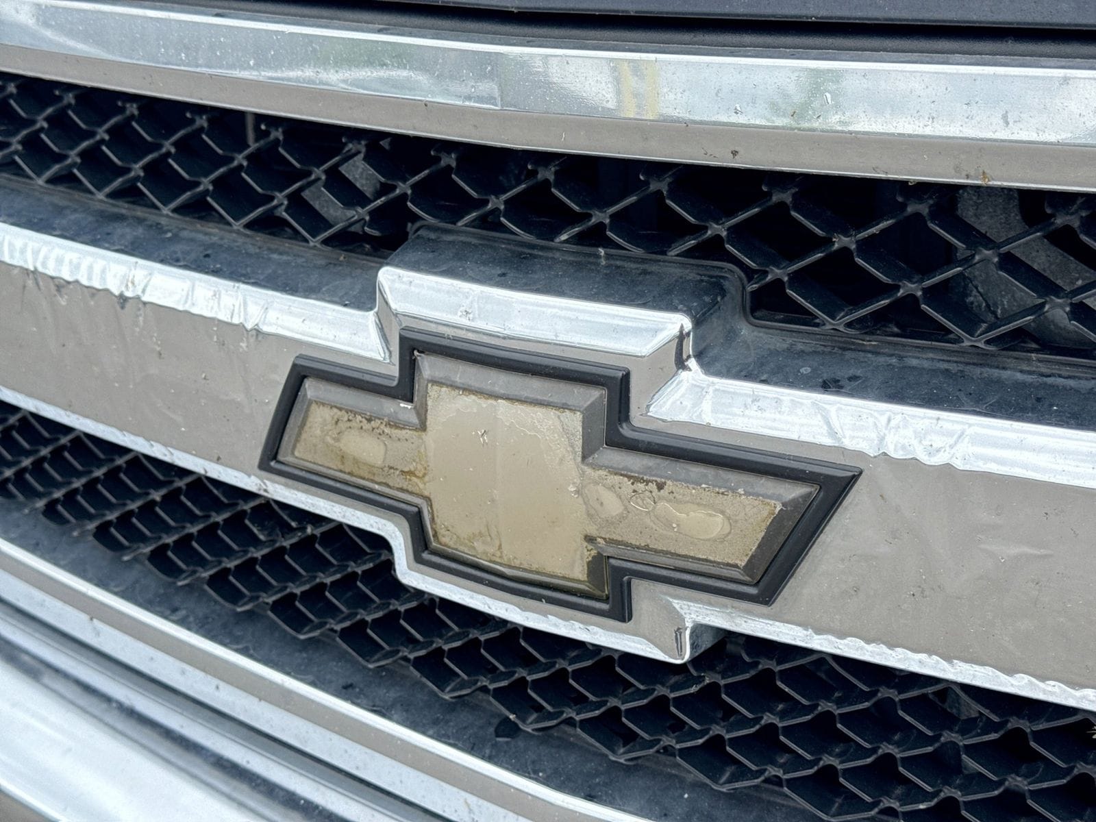 Thumbnail: 2007 Chevrolet Silverado 1500 - 11