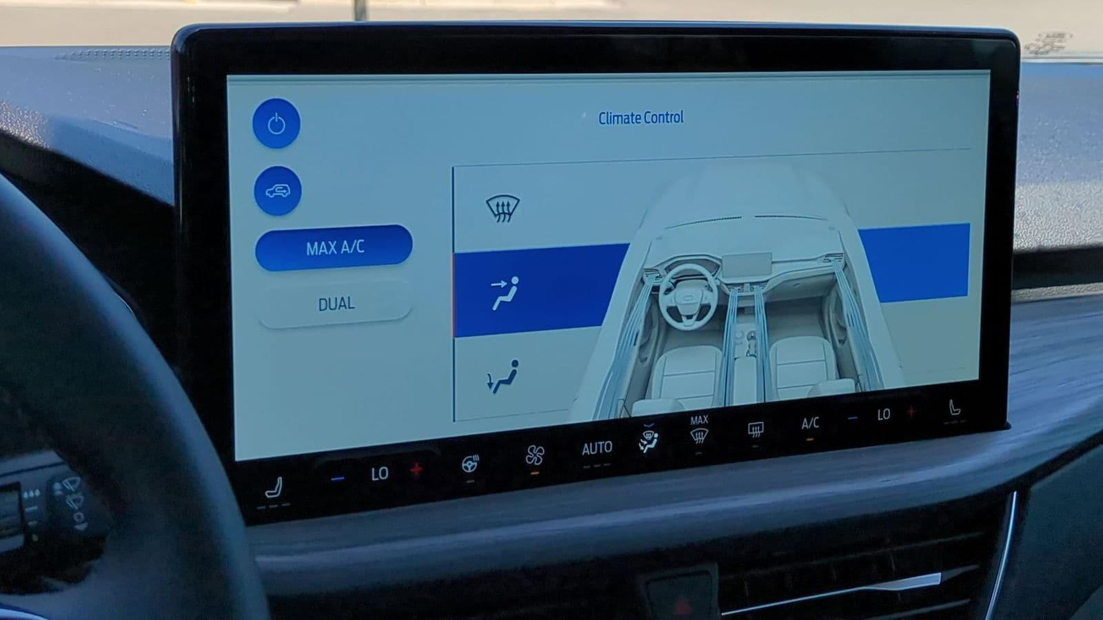 Thumbnail: 2025 Ford Escape - 27