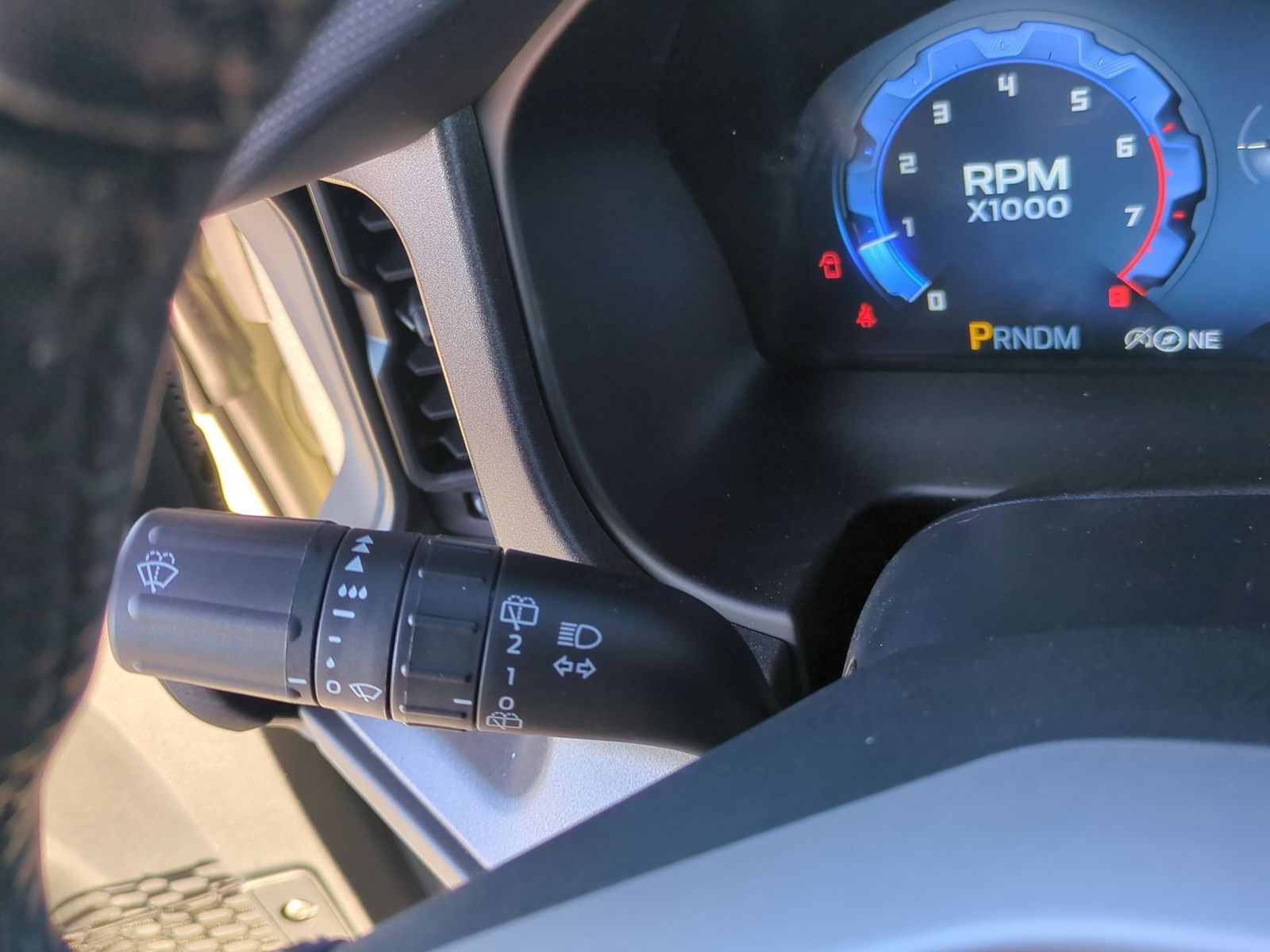 Thumbnail: 2025 Ford Bronco - 26