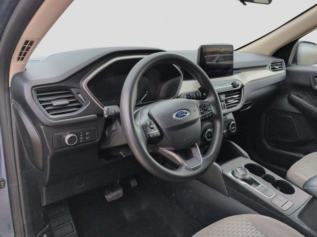 Used 2020 Ford Escape SE SUV