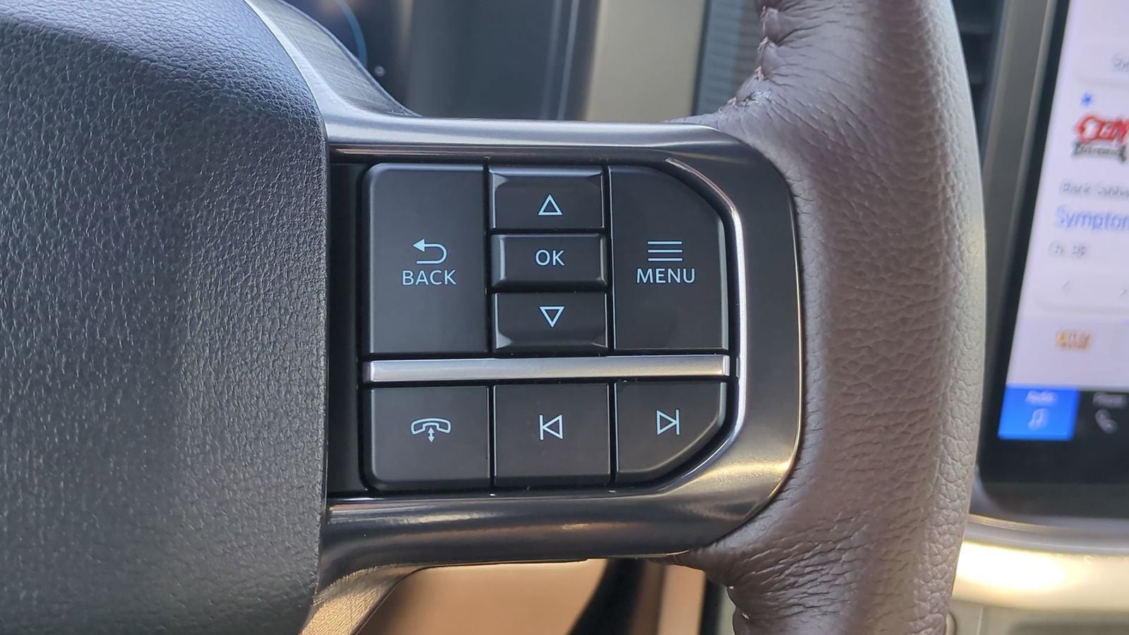 Thumbnail: 2025 Ford F-150 - 22