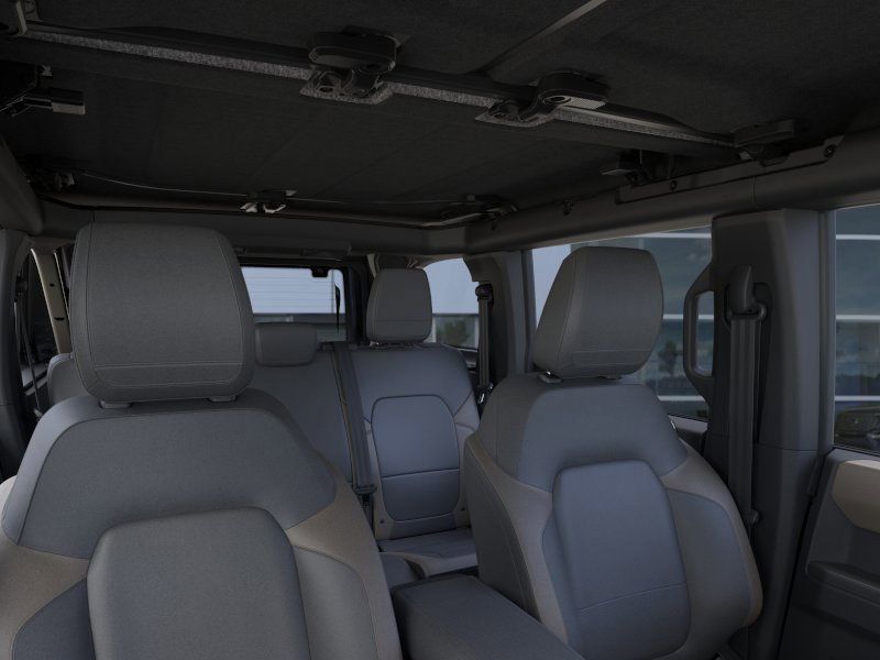 Thumbnail: 2025 Ford Bronco - 13