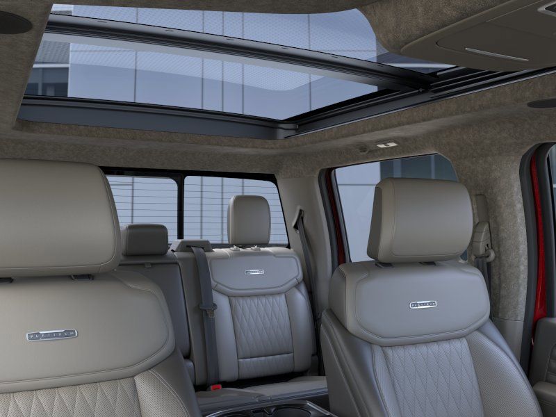 Thumbnail: 2026 Ford F-150 - 23