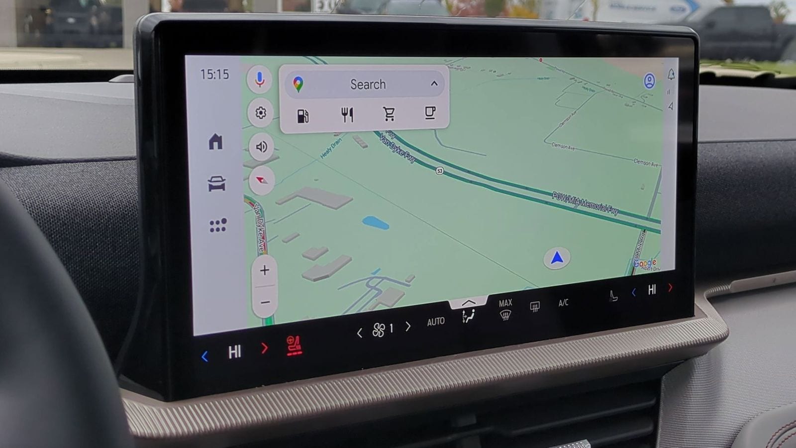 Thumbnail: 2026 Ford Explorer - 27