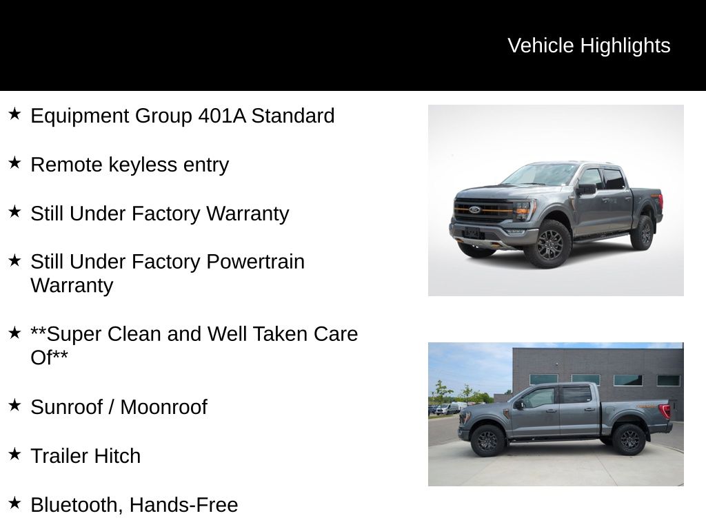 Thumbnail: 2023 Ford F-150 - 6