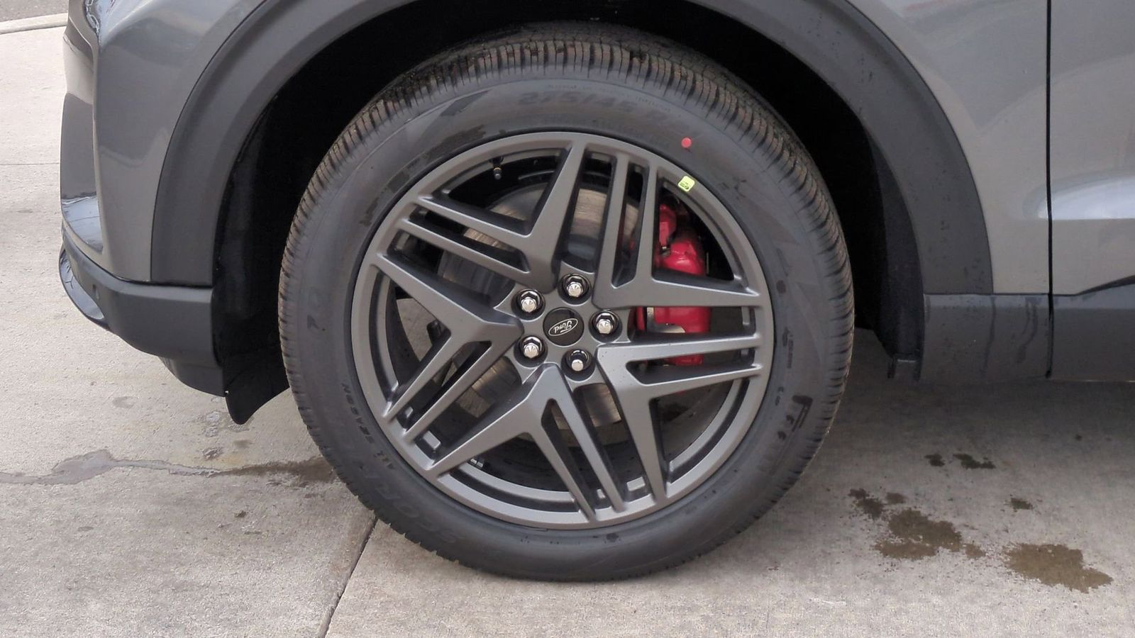 Thumbnail: 2026 Ford Explorer - 11