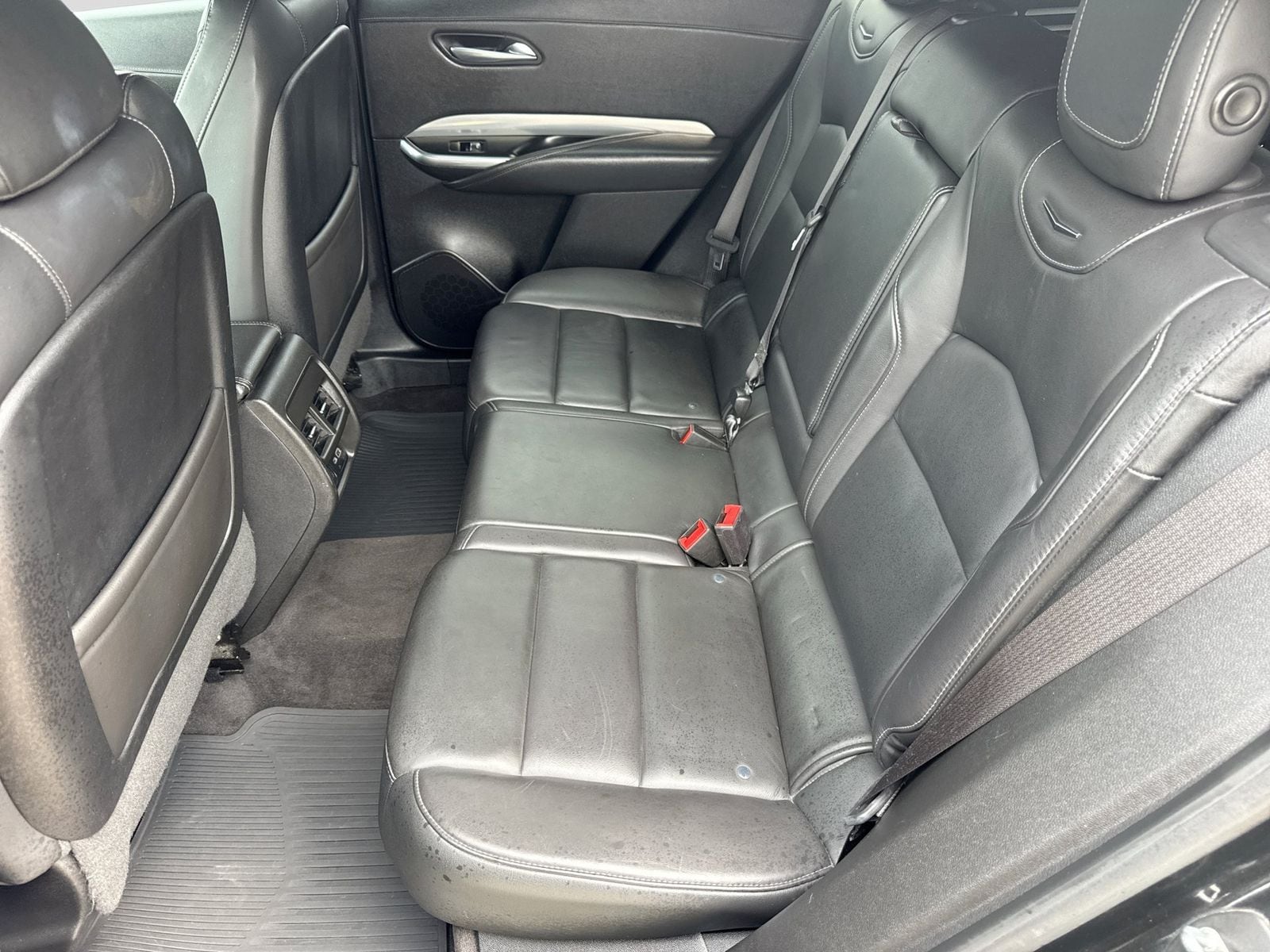 Thumbnail: 2019 Cadillac XT4 - 24