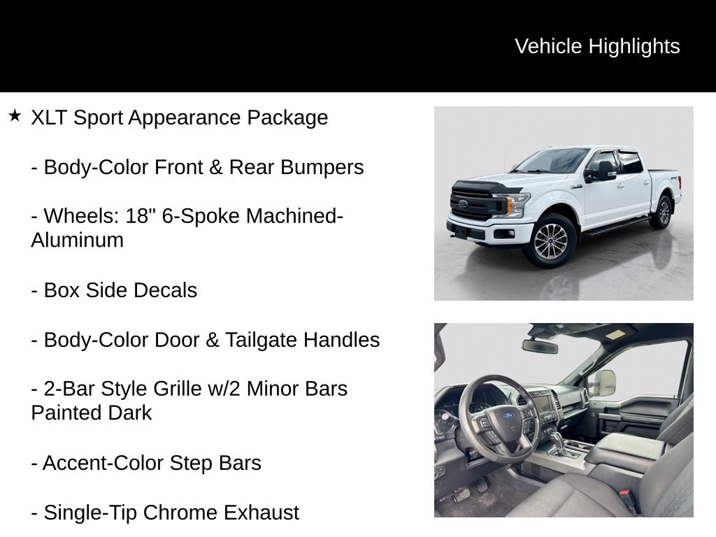 Thumbnail: 2020 Ford F-150 - 16