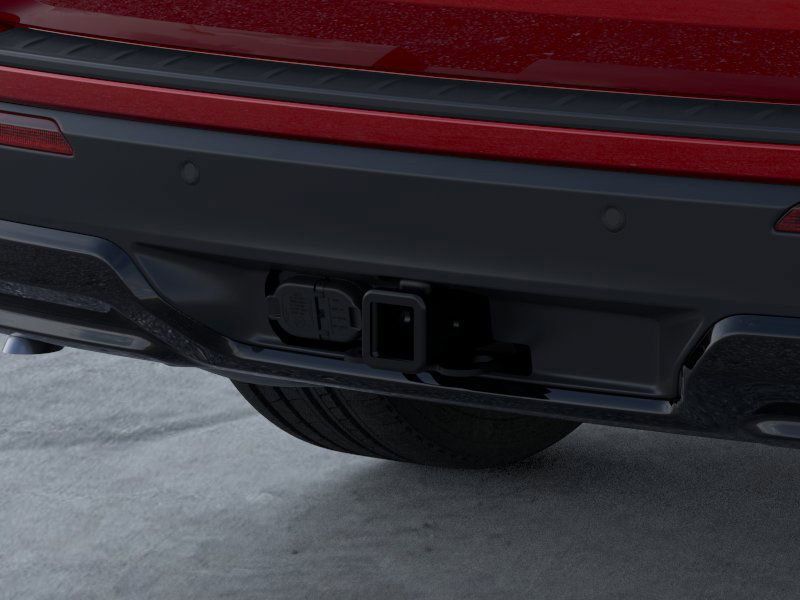 Thumbnail: 2026 Ford Explorer - 24