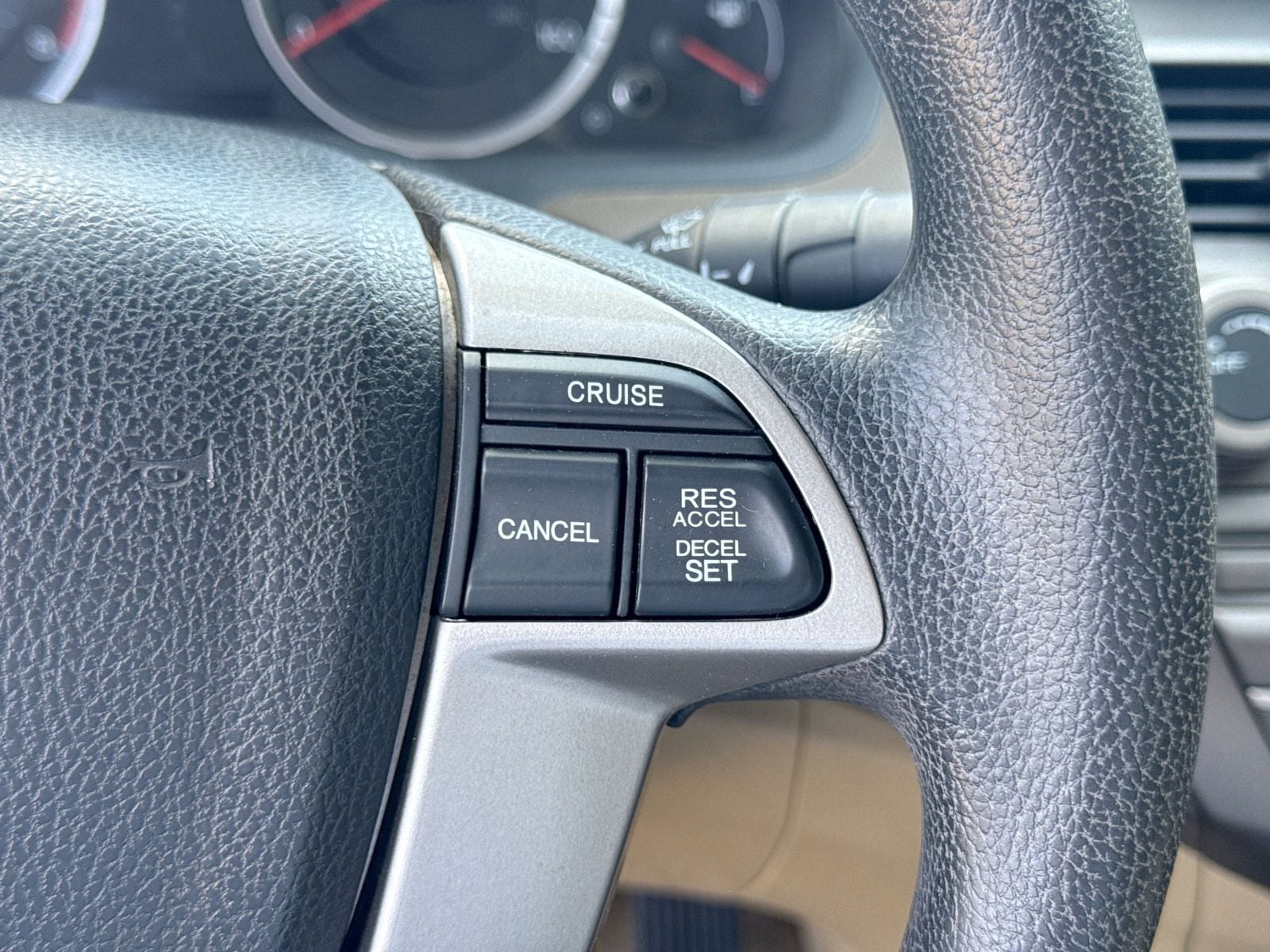 Thumbnail: 2008 Honda Accord - 10