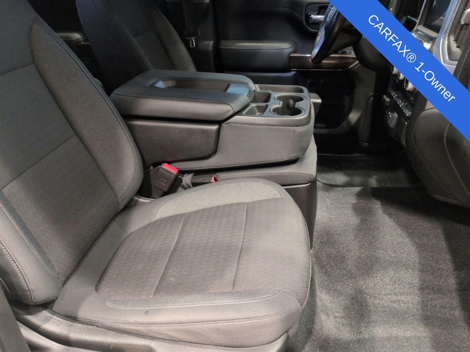 Thumbnail: 2020 GMC Sierra 1500 - 24