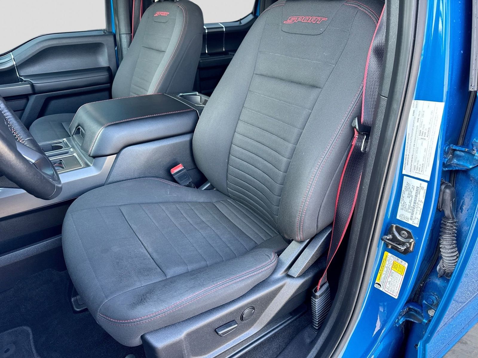 Thumbnail: 2019 Ford F-150 - 17