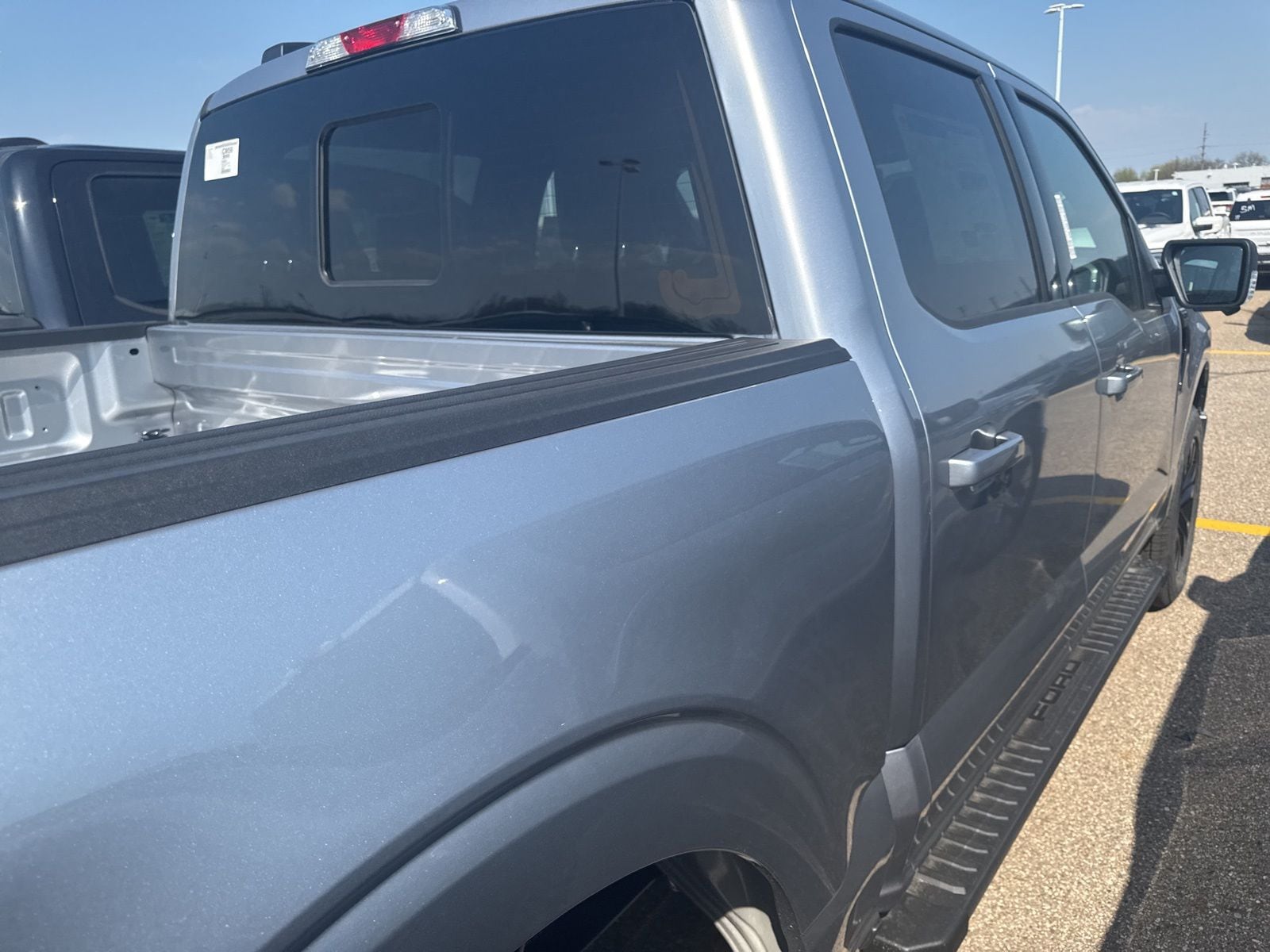 Thumbnail: 2026 Ford F-150 - 28